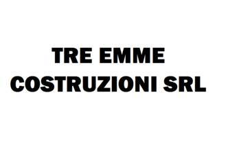 Tre Emme Costruzioni Srl