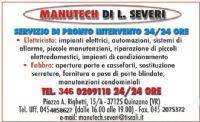 Manutech