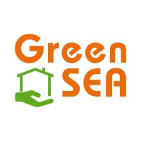 Green Sea