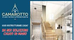Camarotto Studio Tecnico & Progettazione