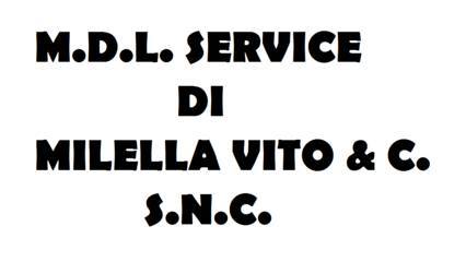 M.d.l. Service Di Milella Vito & C. S.n.c.