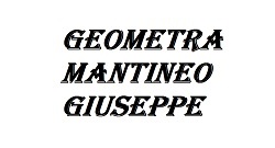 Geometra Mantineo Giuseppe