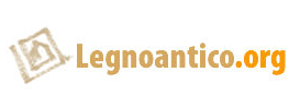 Legnoantico Di Pop Coman Ion