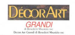 Decorart Grandi S.n.c. Di Benedetti Maurizio