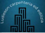 Ludieson Carpenteria Ed Edilizia S.r.l.s.