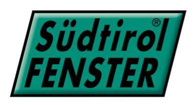 Suedtirol Fenster