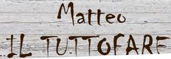 Matteo Il Tuttofare