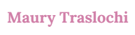 Maury Traslochi