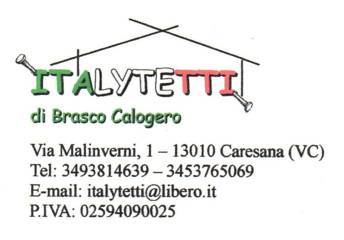 Italytetti Di Brasco Calogero