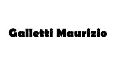 Galletti Maurizio