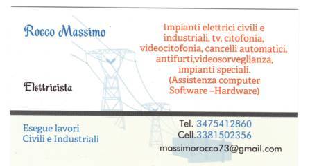 Massimo Rocco