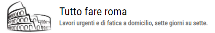 Tuttofareroma