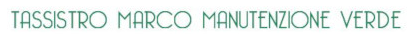 Tassistro Marco Manutenzione Verde