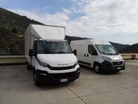 Trasporti E Traslochi Frino