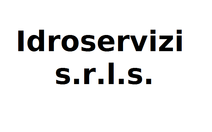 Idroservizi S.r.l.s.