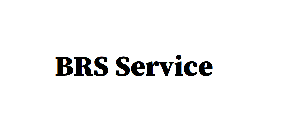 Brs Service