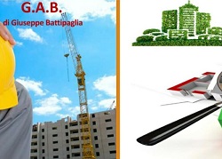G.a.b. Di Giuseppe Battipaglia