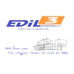 Edil 3 Costruzioni S.r.l.