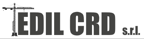 Edil Crd S.r.l.