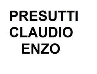 Presutti Claudio Enzo