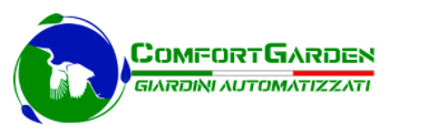 Comfort Garden