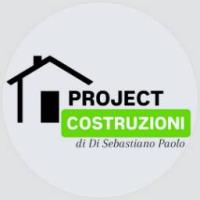 Project Costruzioni di Di Sebastiano Paolo