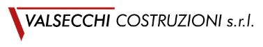 Valsecchi Costruzioni Srl