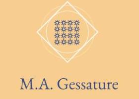 M.a. Gessature