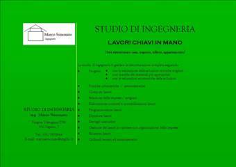 Studio Ingegneria Simonato