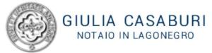 Notaio Giulia Casaburi