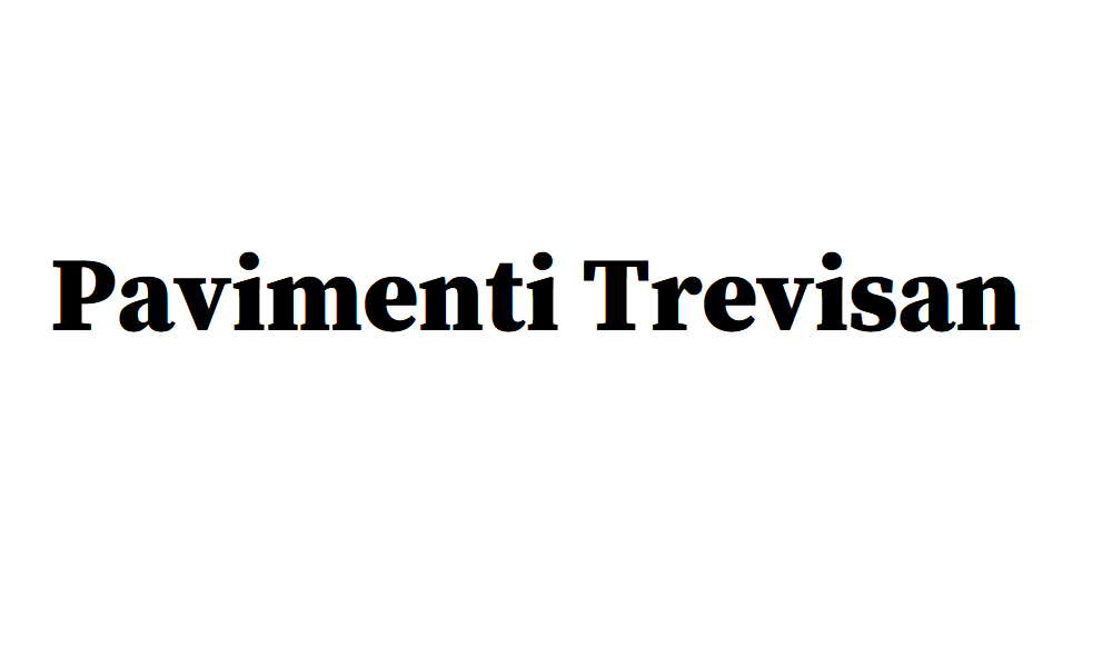 Pavimenti Trevisan