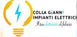 Elettricista Colla Gianni