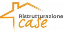 Ristrutturazione Case S.r.l.