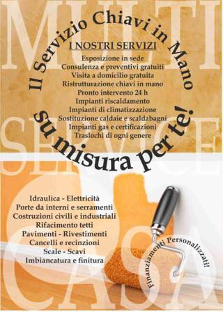 Rc Edile Societa' A Responsabilita' Limitata Semplificata