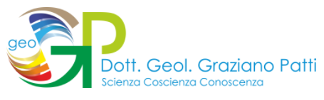 Gpgeo - Dott. Geologo Graziano Patti