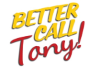 Better Call Tony