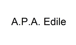 A.p.a. Edile