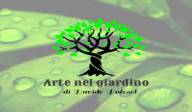 Arte Nel Giardino Di Davide Polesel
