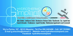 O.g.hydrothermoimpiantiedil