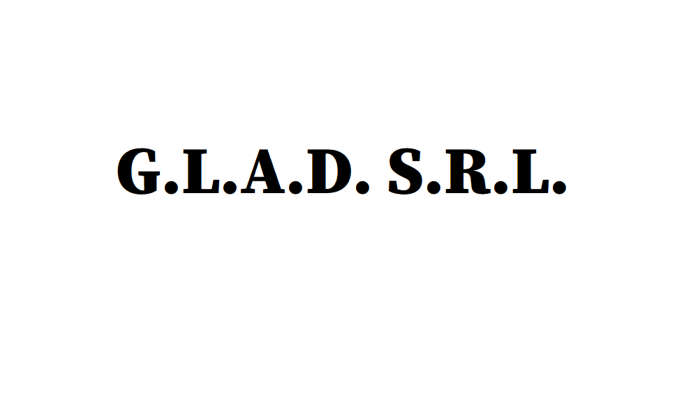 G.l.a.d. S.r.l.
