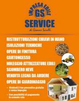 G.s. Service