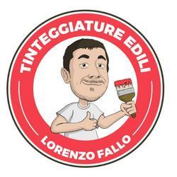 Pittore Edile Lorenzo Fallo