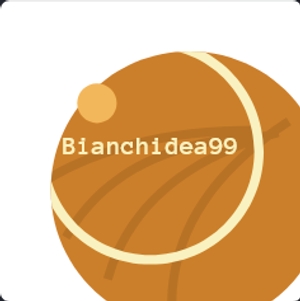 Bianchidea99 Di Leonardo Palla
