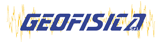 Logo di Geofisica S.r.l.
