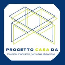 Progetto Casa Da
