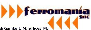 Ferromania Snc Di Gambella M E Rossi M