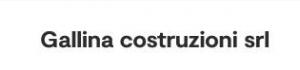 Gallina Costruzioni S.r.l.s.