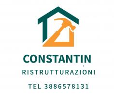 Constantin Ristrutturazioni &interventi