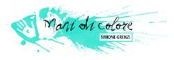 Mani Di Colore Gi Grenzi Simone