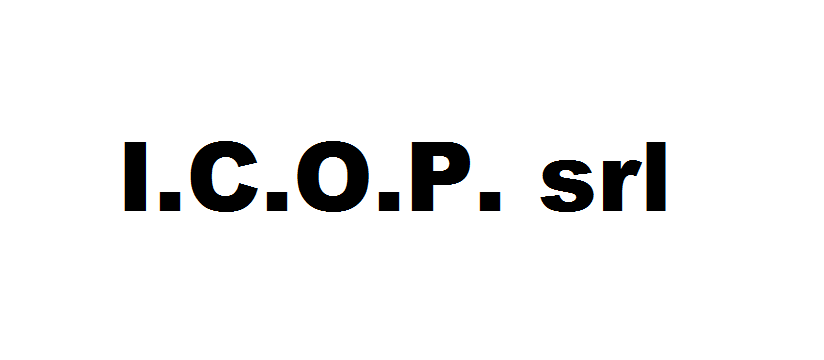 I.c.o.p. Srl